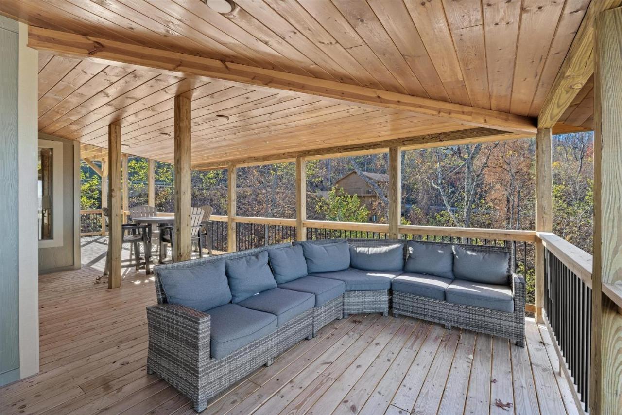 Smokey Treats Holiday home