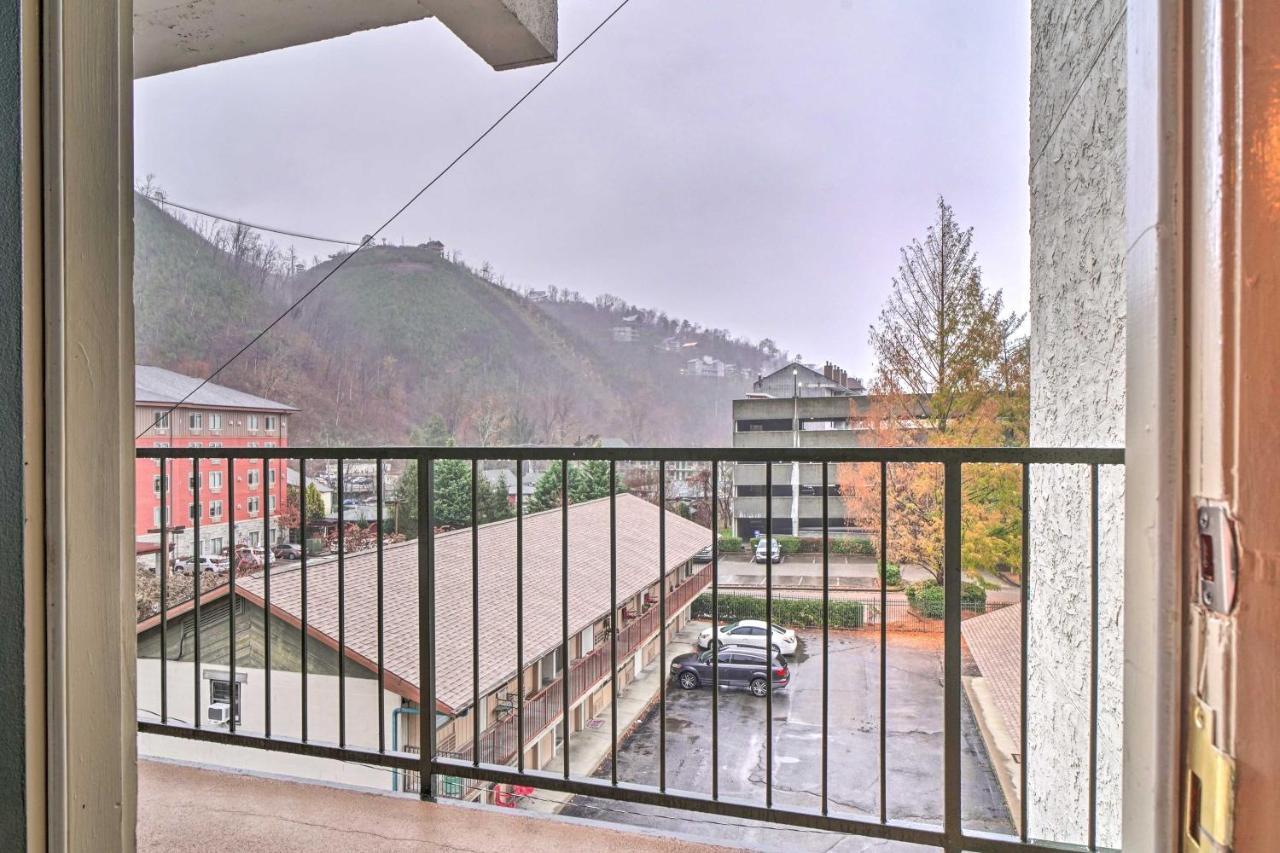 Apartment Cozy Downtown With Pool Access *