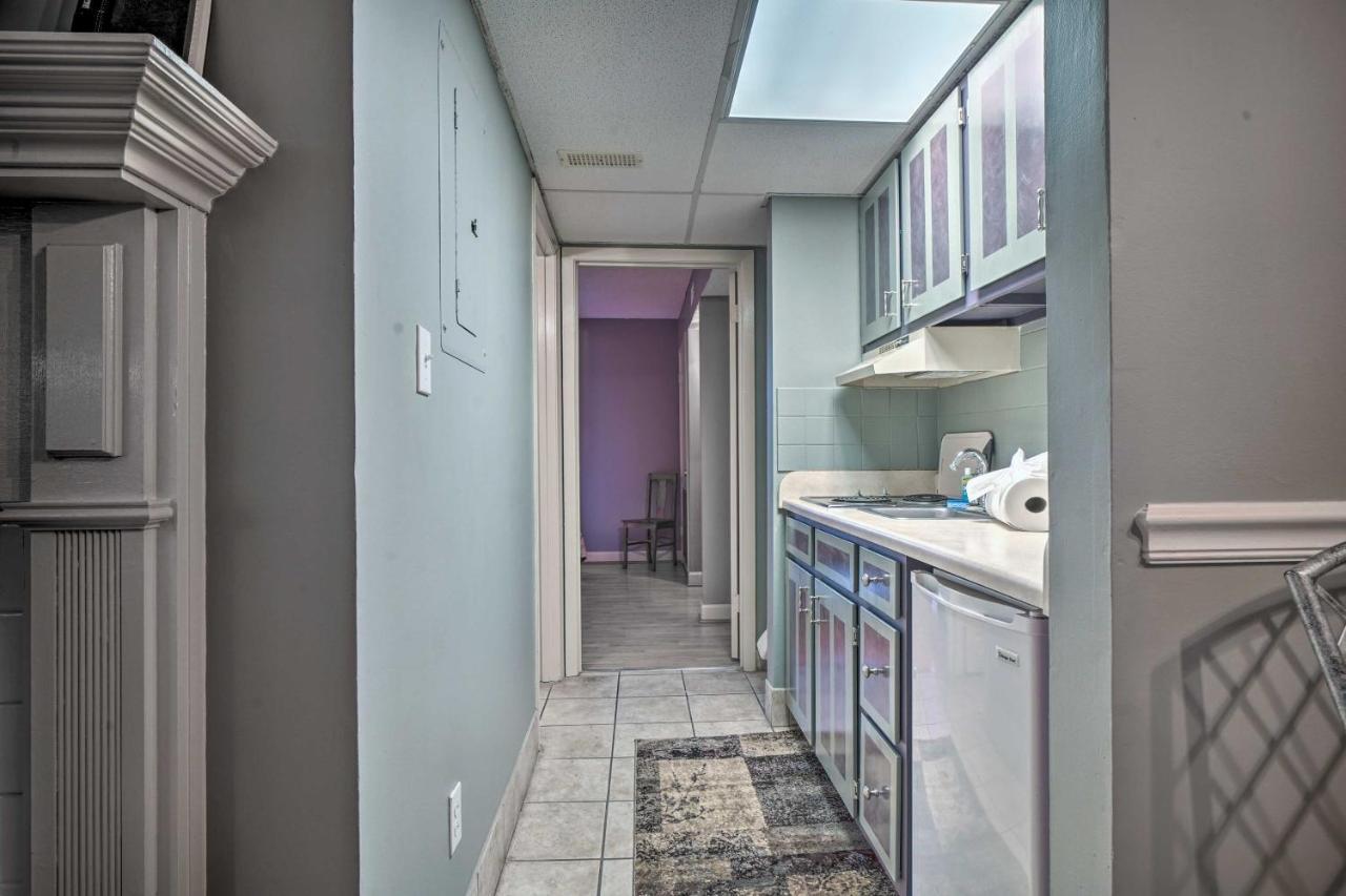 Apartment Cozy Downtown With Pool Access Gatlinburg