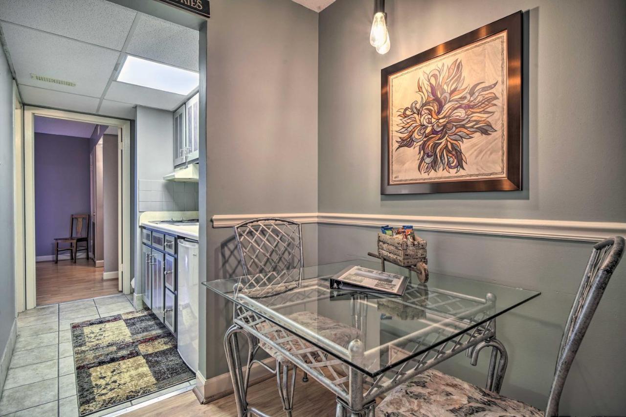 Cozy Downtown With Pool Access *