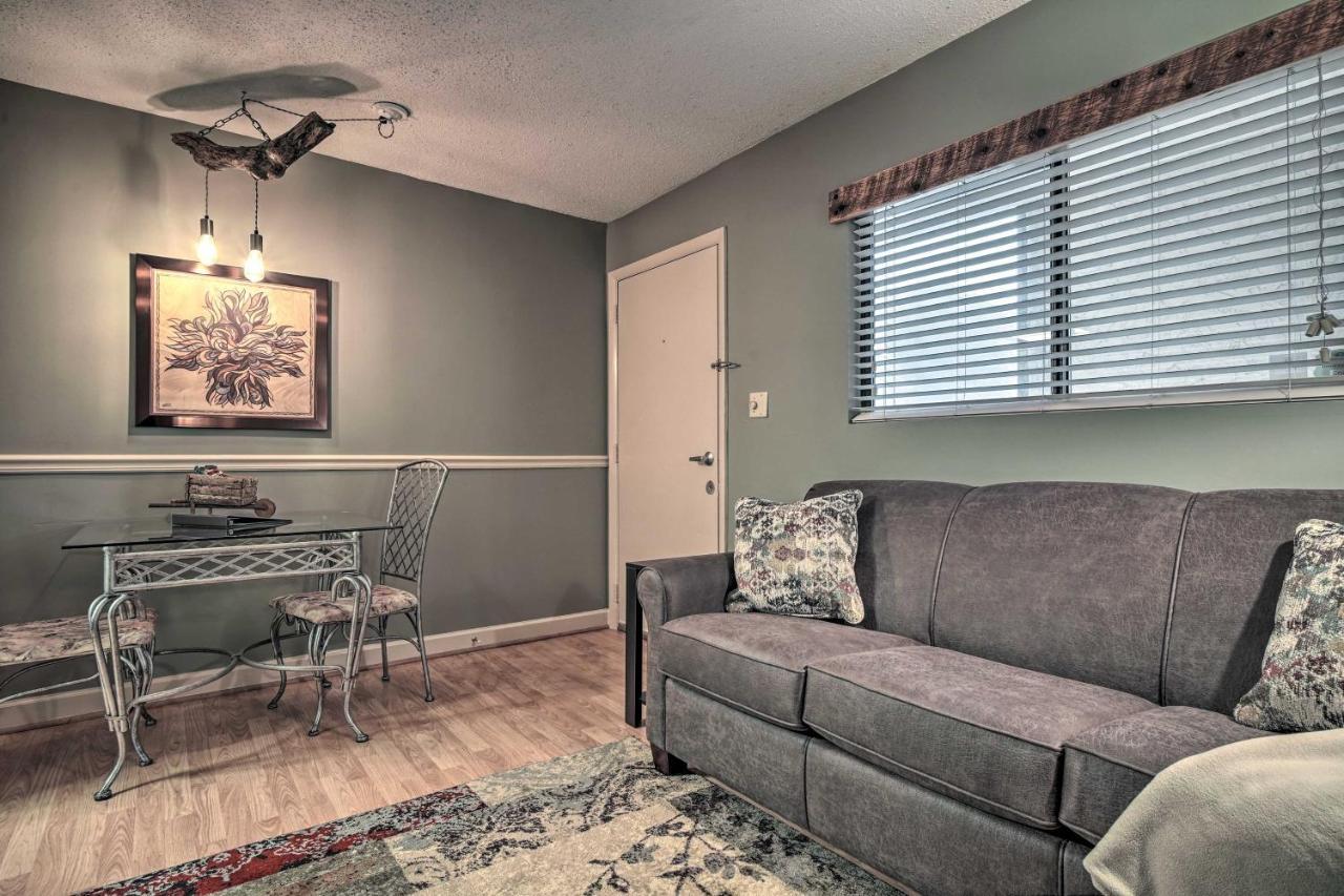 Cozy Downtown With Pool Access * Gatlinburg
