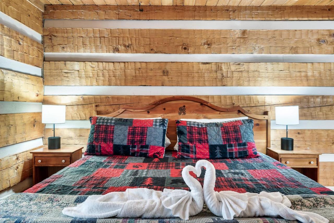 Holiday home Wolf Run Location Log Cabin Hot Tub *