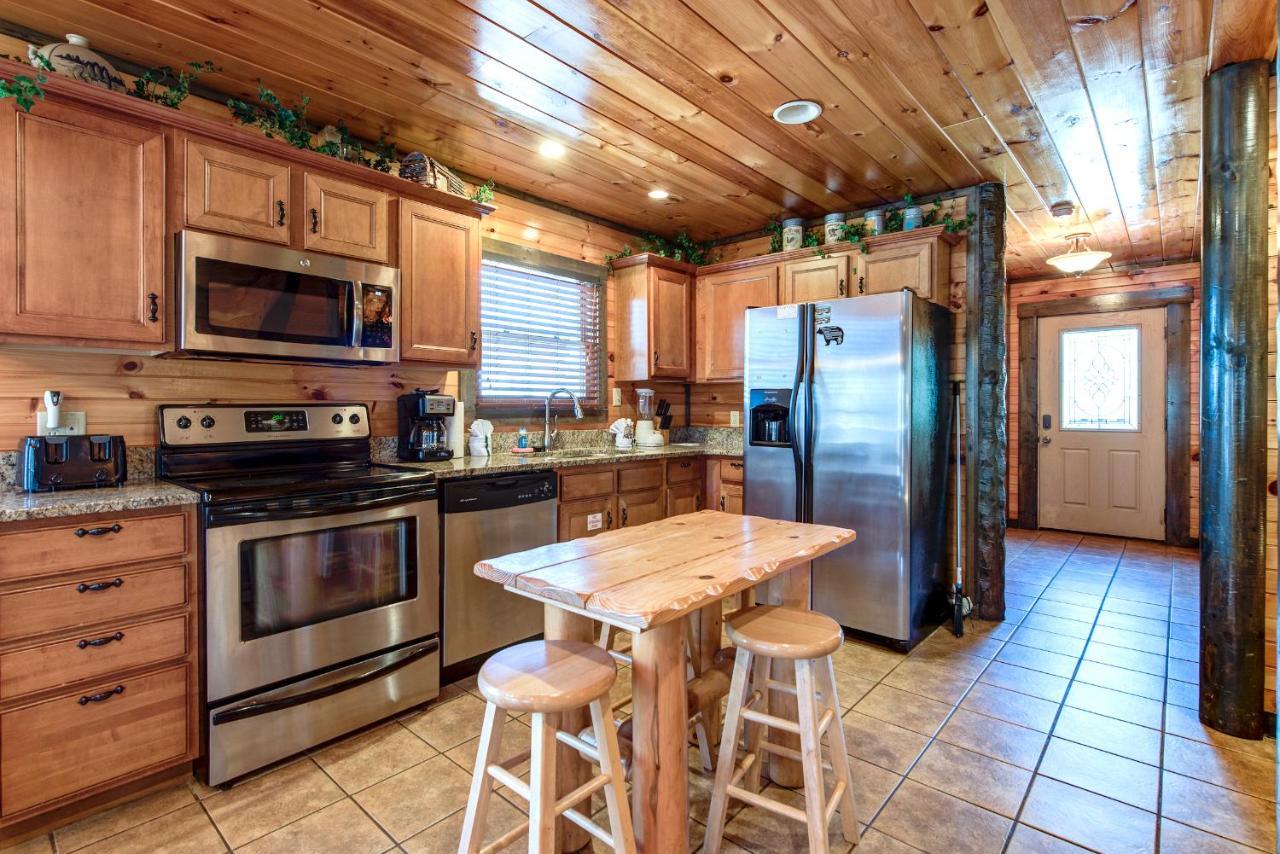Holiday home Old Hickory *