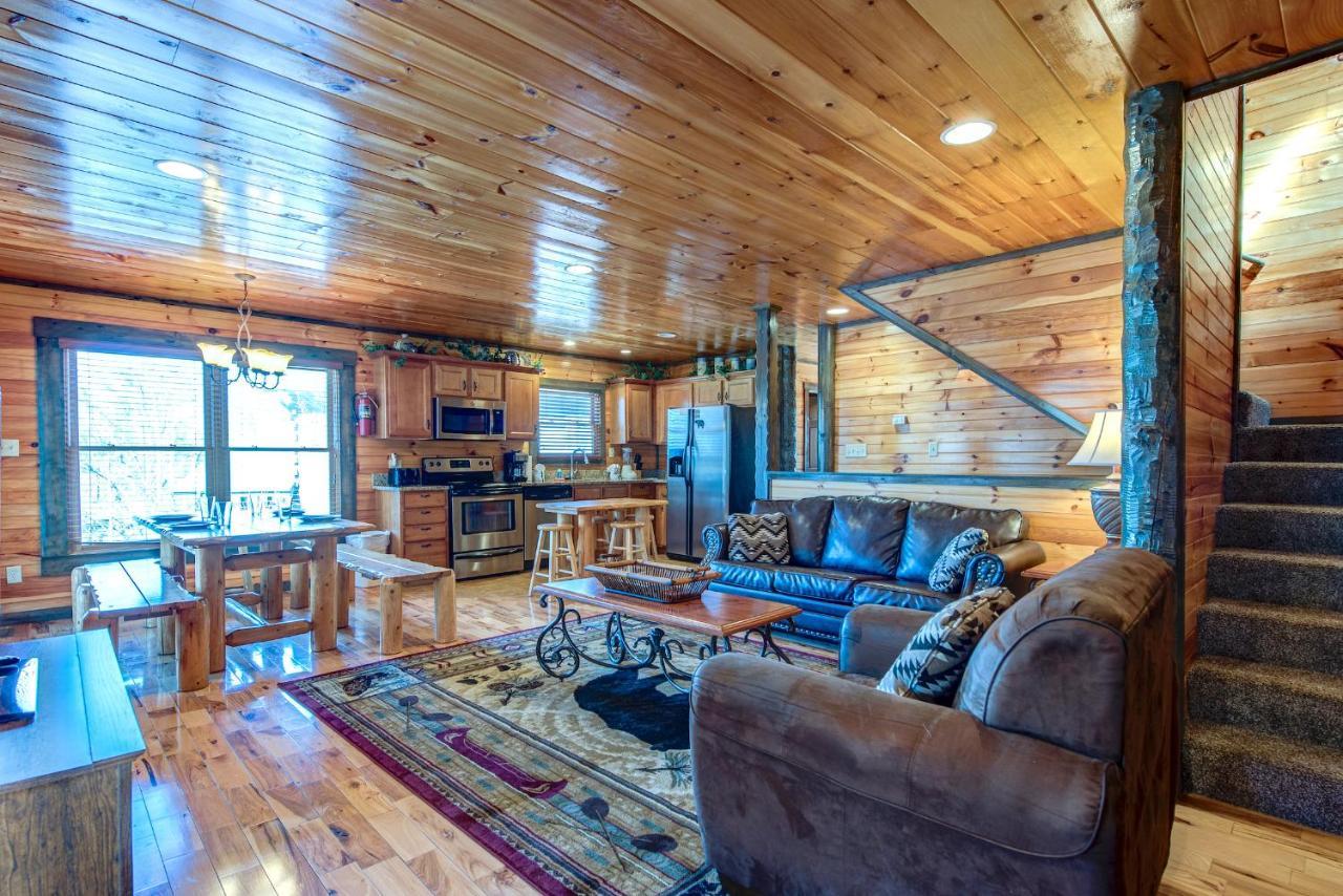 Holiday home Old Hickory Gatlinburg