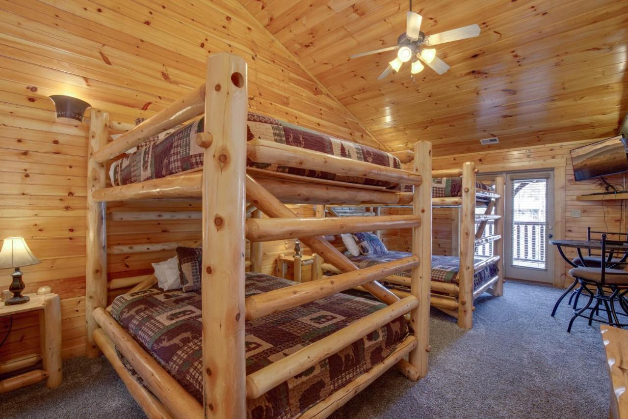 Pine Tree Holiday home