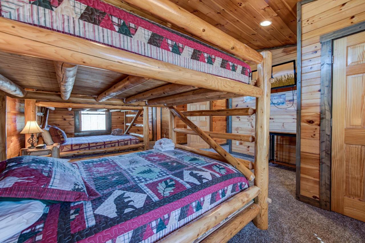Old Hickory Holiday home *
