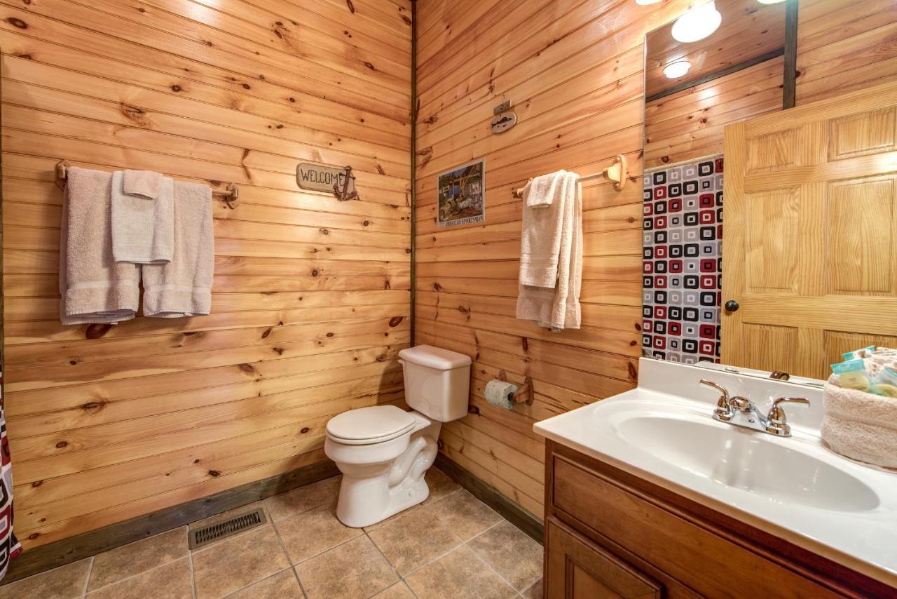 Holiday home Old Hickory *