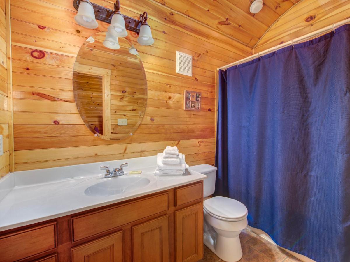 Holiday home Family Ties Gatlinburg