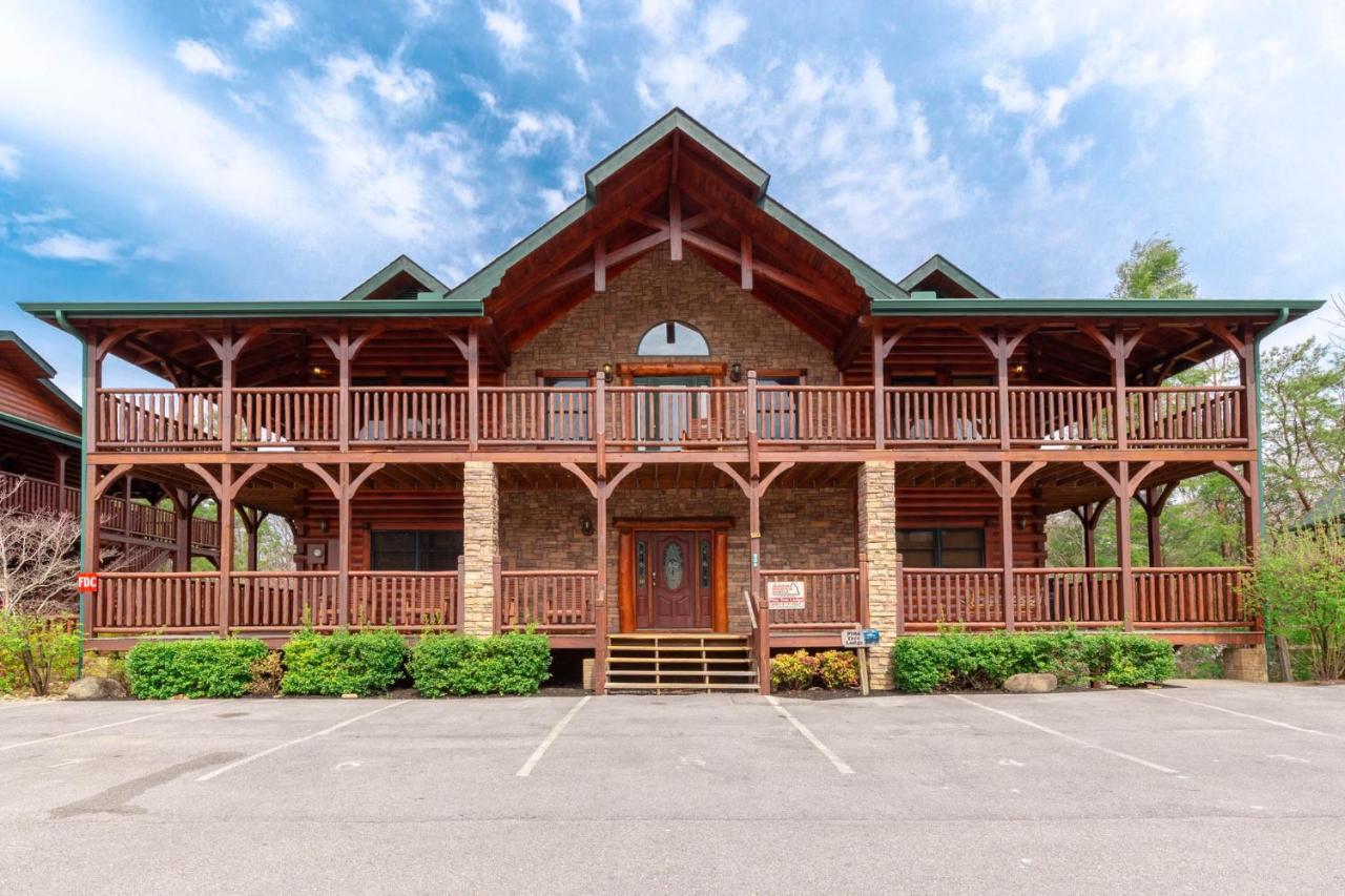 Holiday home Pine Tree Gatlinburg
