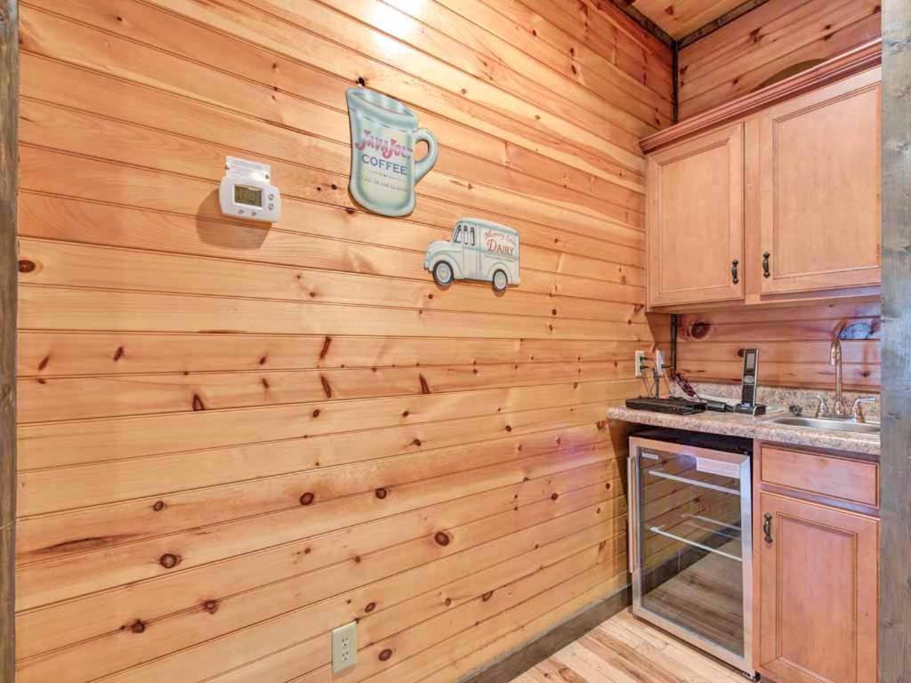 Pine Tree Holiday home Gatlinburg
