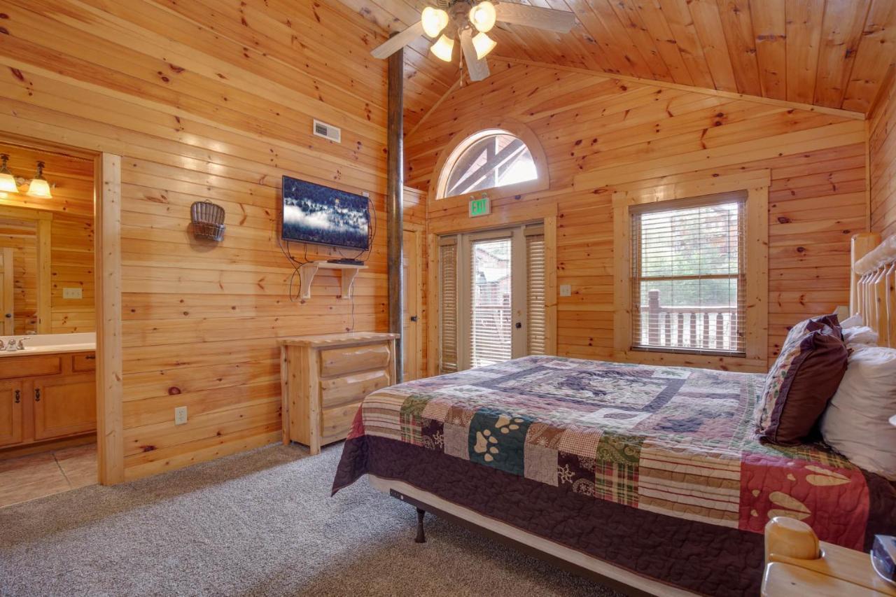 Pine Tree Holiday home *