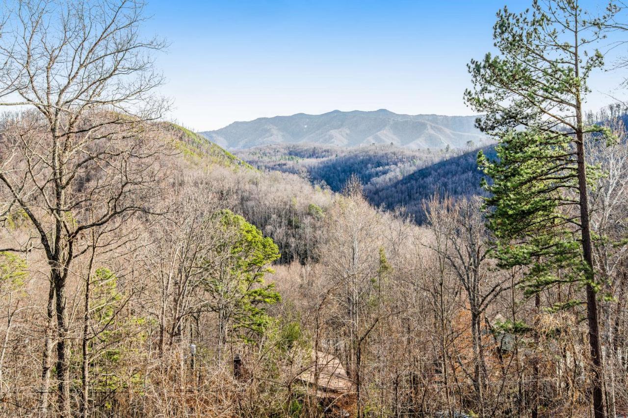 Triple Mountain View Holiday home