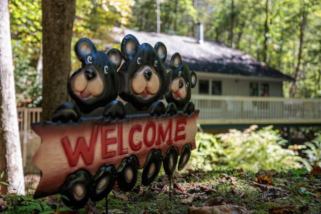 Misty Mountain Hop - Cobbly Nob Cabin With Hottub, Fast Wi-fi, Privacy, Pool * Gatlinburg