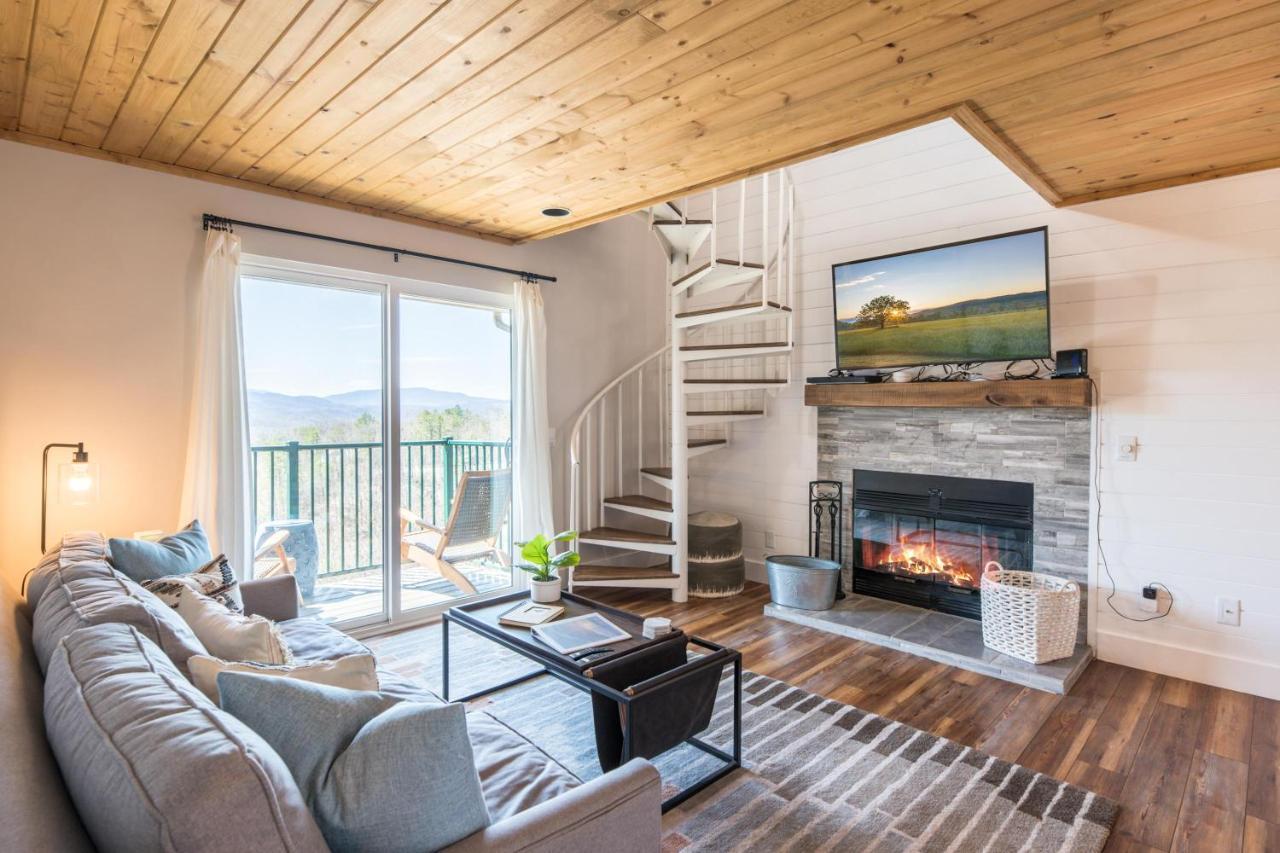 Smoky Sunrise Getaway Holiday home Gatlinburg