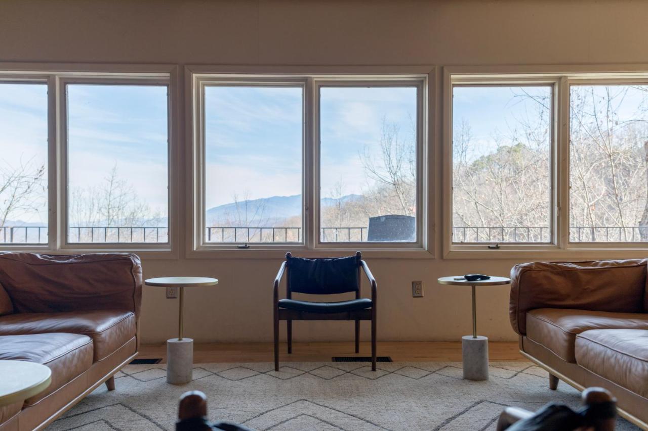 The Edelweiss Estate Villa Gatlinburg