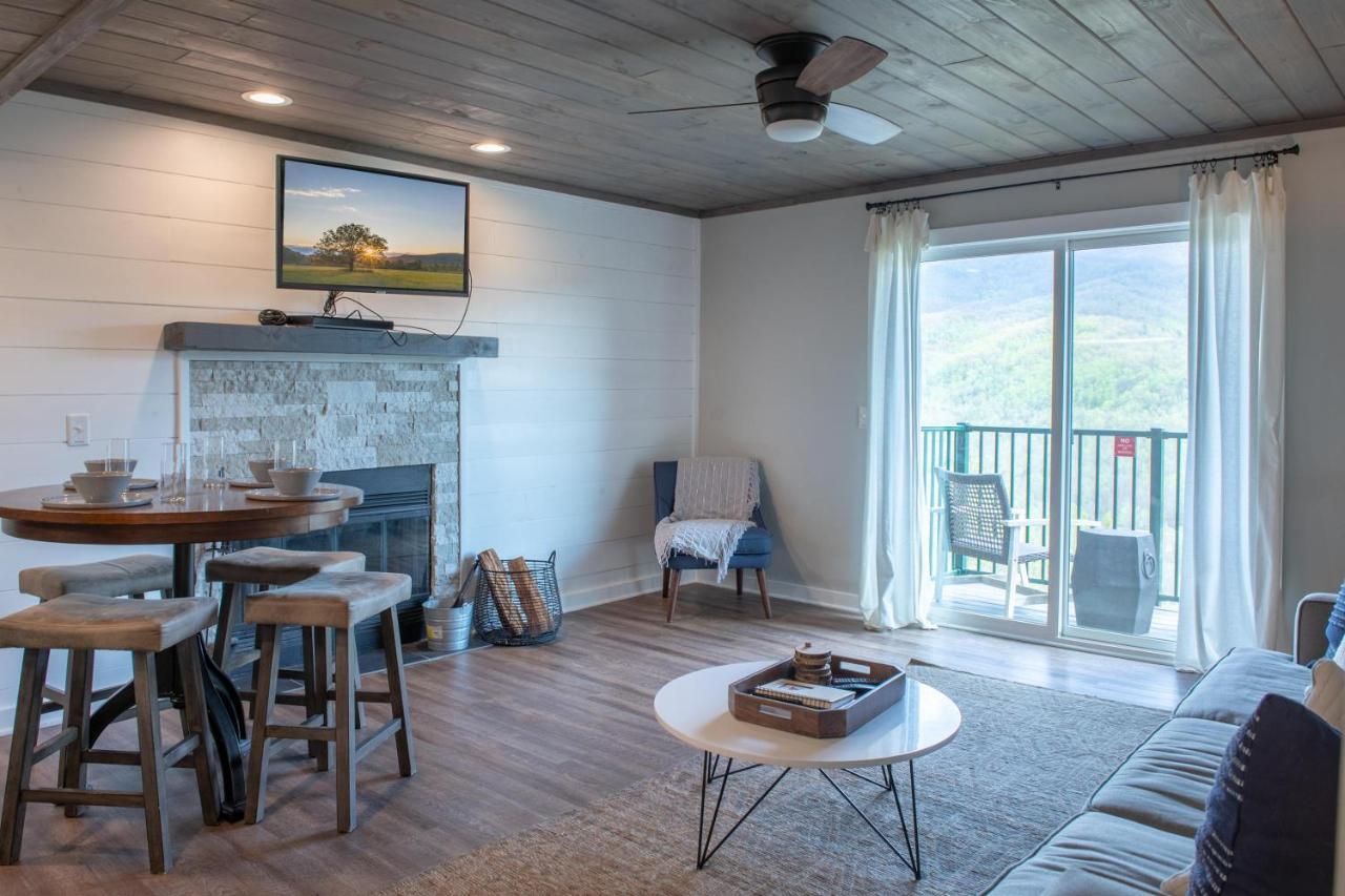 Holiday home Modern Mountain Escape Gatlinburg