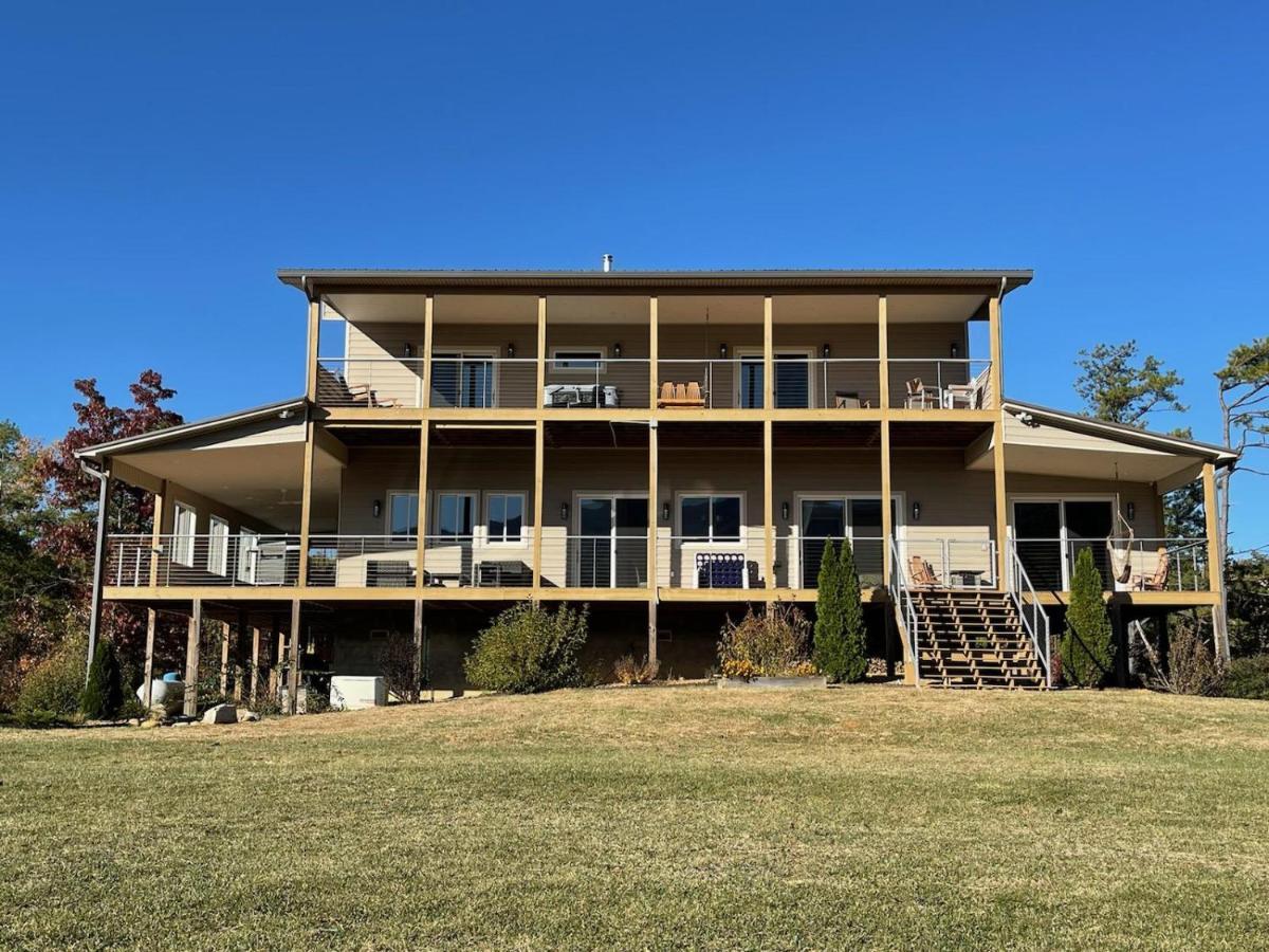 Holiday home Heaven's Summit