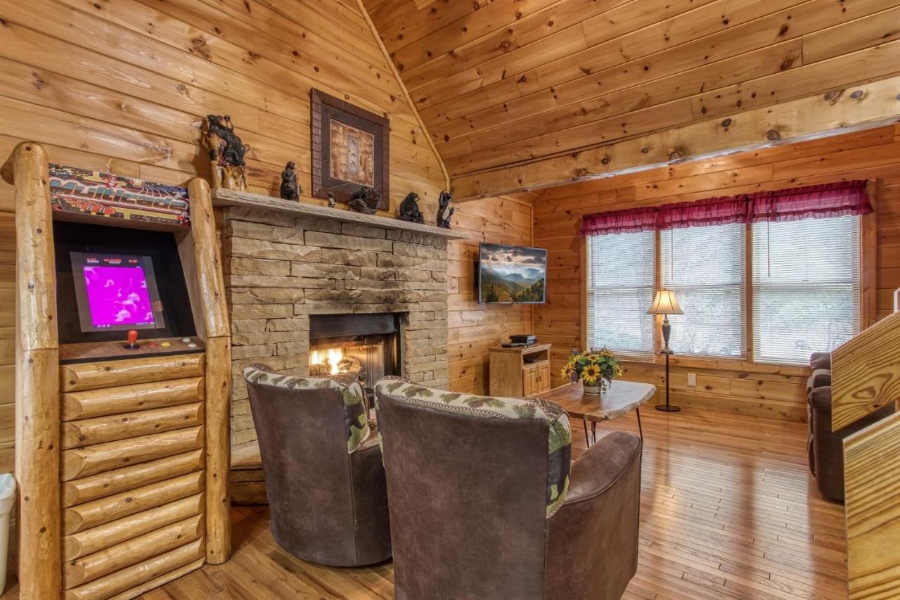 Holiday home Point Of View - Spacious 2 Bedroom With A Loft Just Off Glades Road Gatlinburg