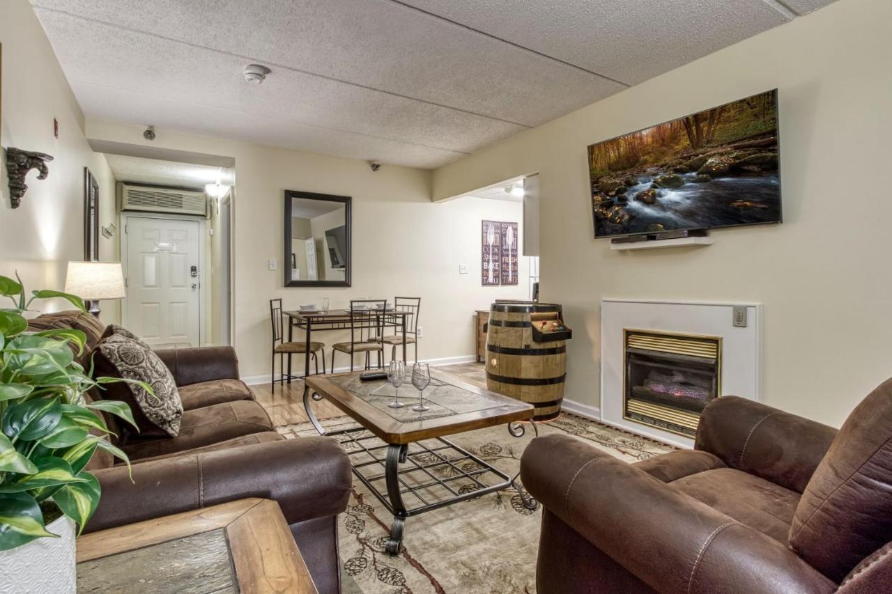 Towers Unit 501 - Great Location! Close To Town! Gatlinburg