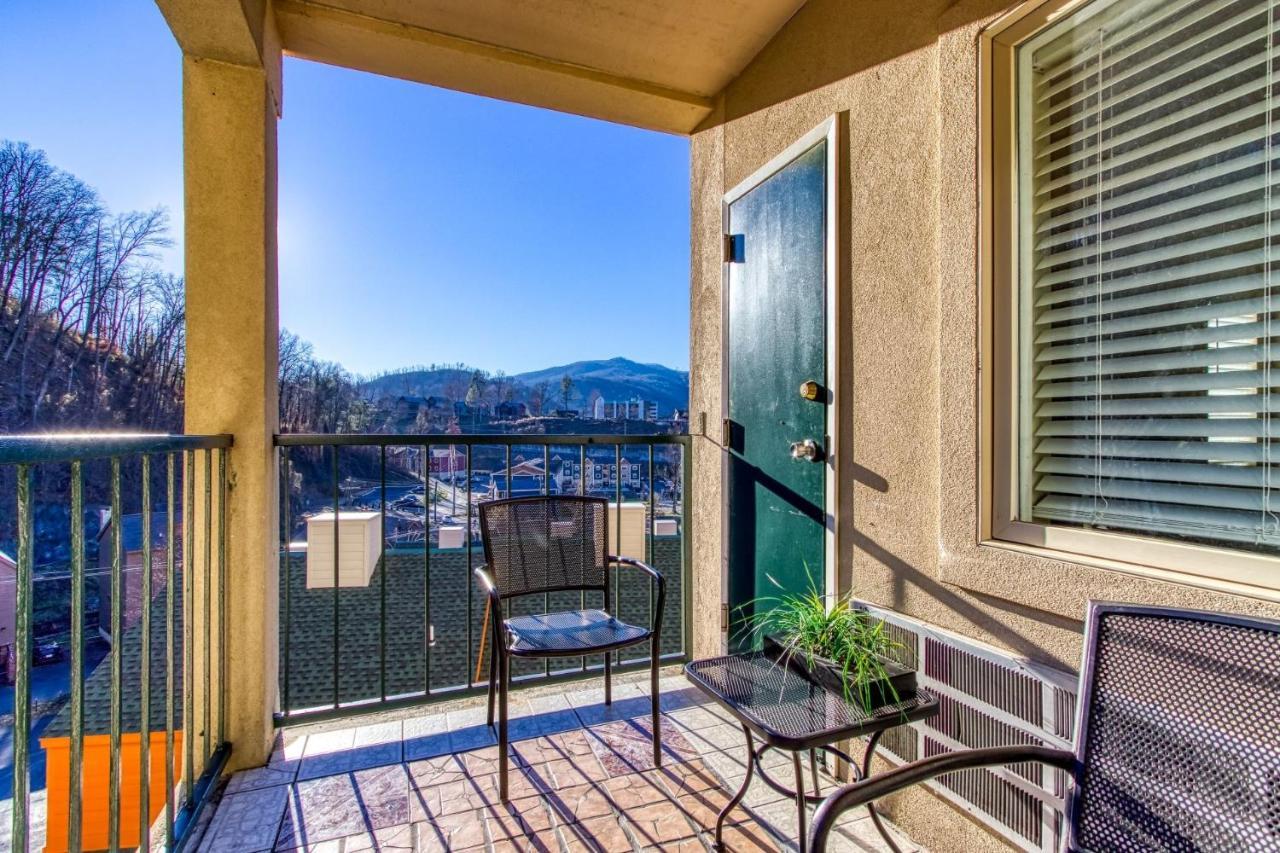 Towers Unit 501 - Great Location! Close To Town! Apartment Gatlinburg