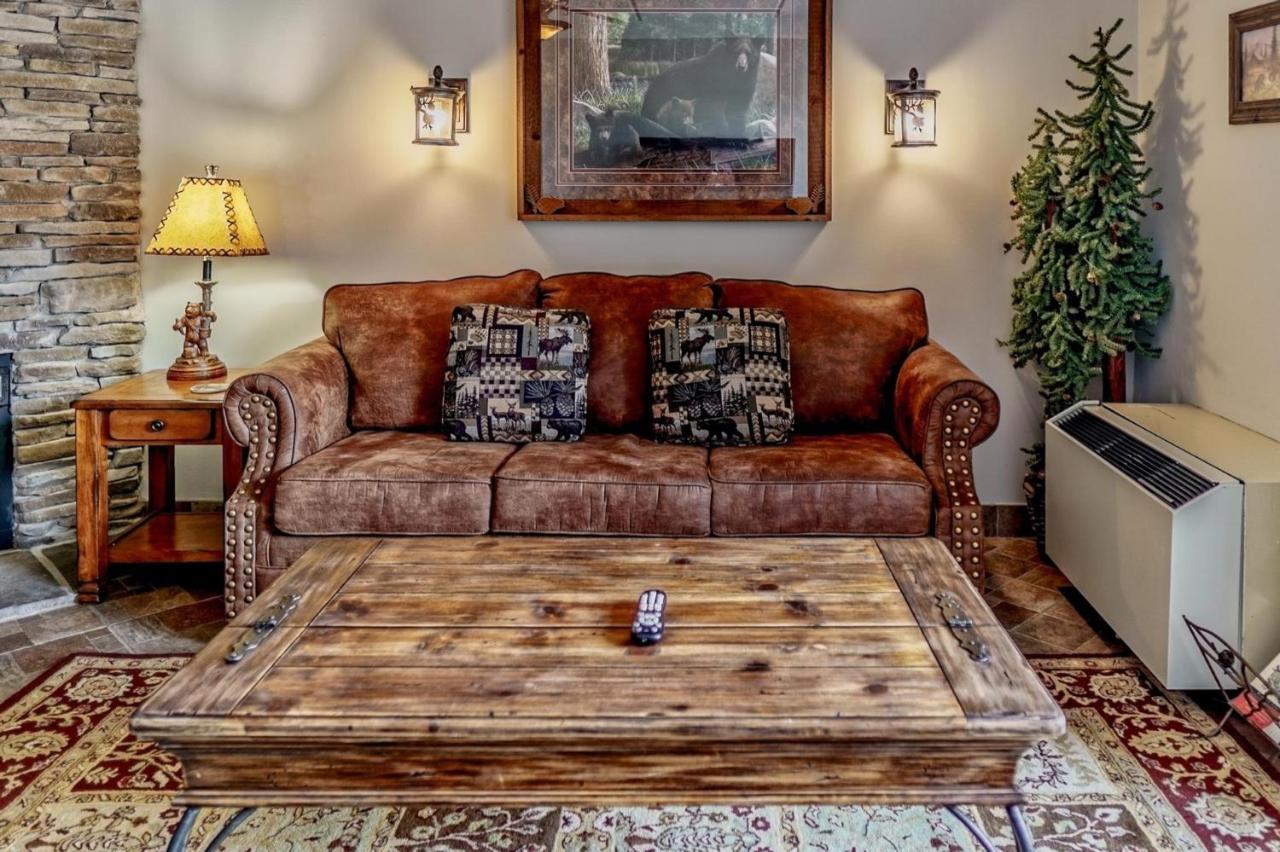 Apartment Olde Place Unit 510 - Great Location! Close To Town! Gatlinburg