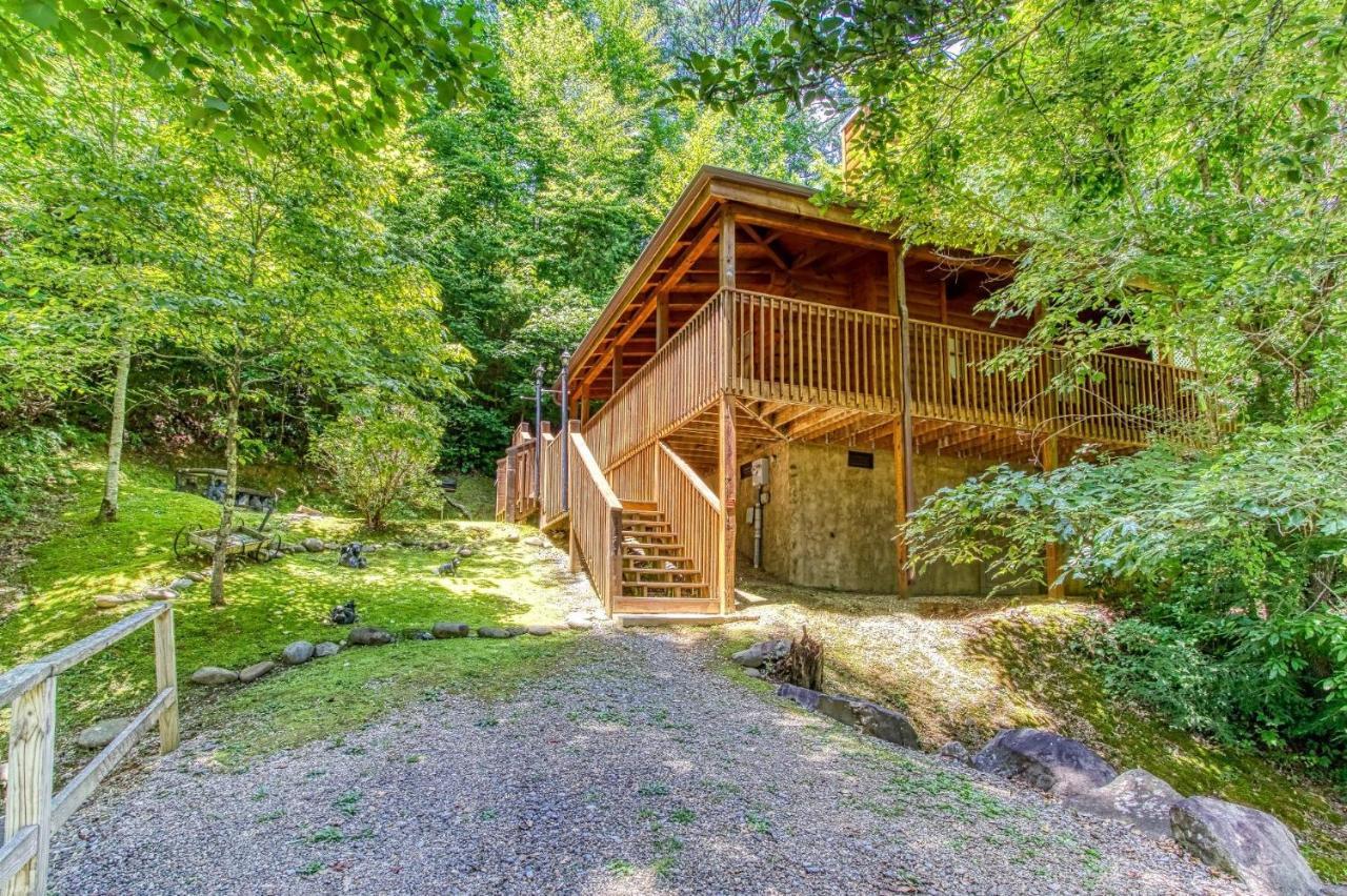 Cupid's Hideaway - Convenient To Downtown And The National Park! Gatlinburg