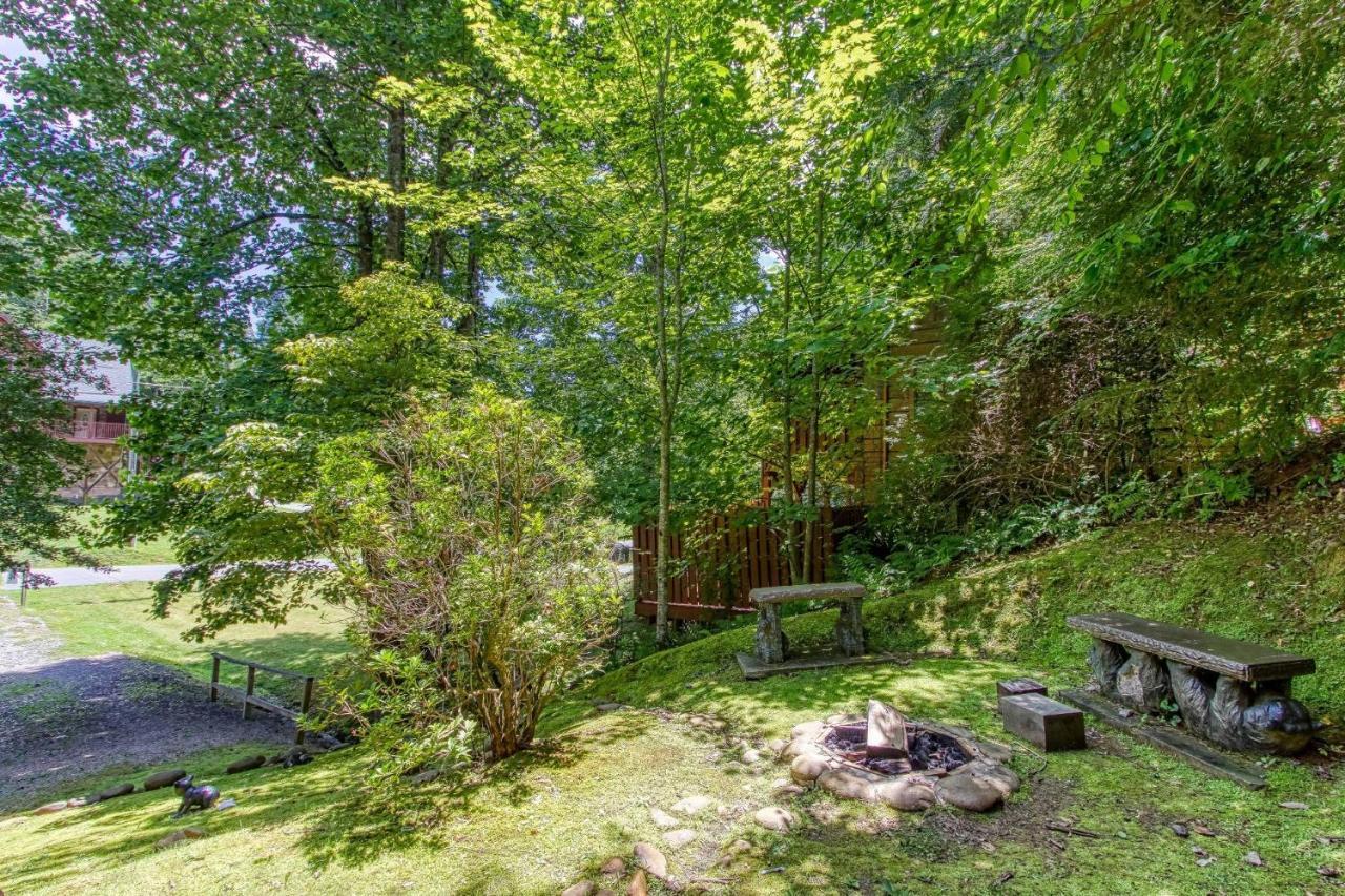 Cupid's Hideaway - Convenient To Downtown And The National Park! Holiday home Gatlinburg