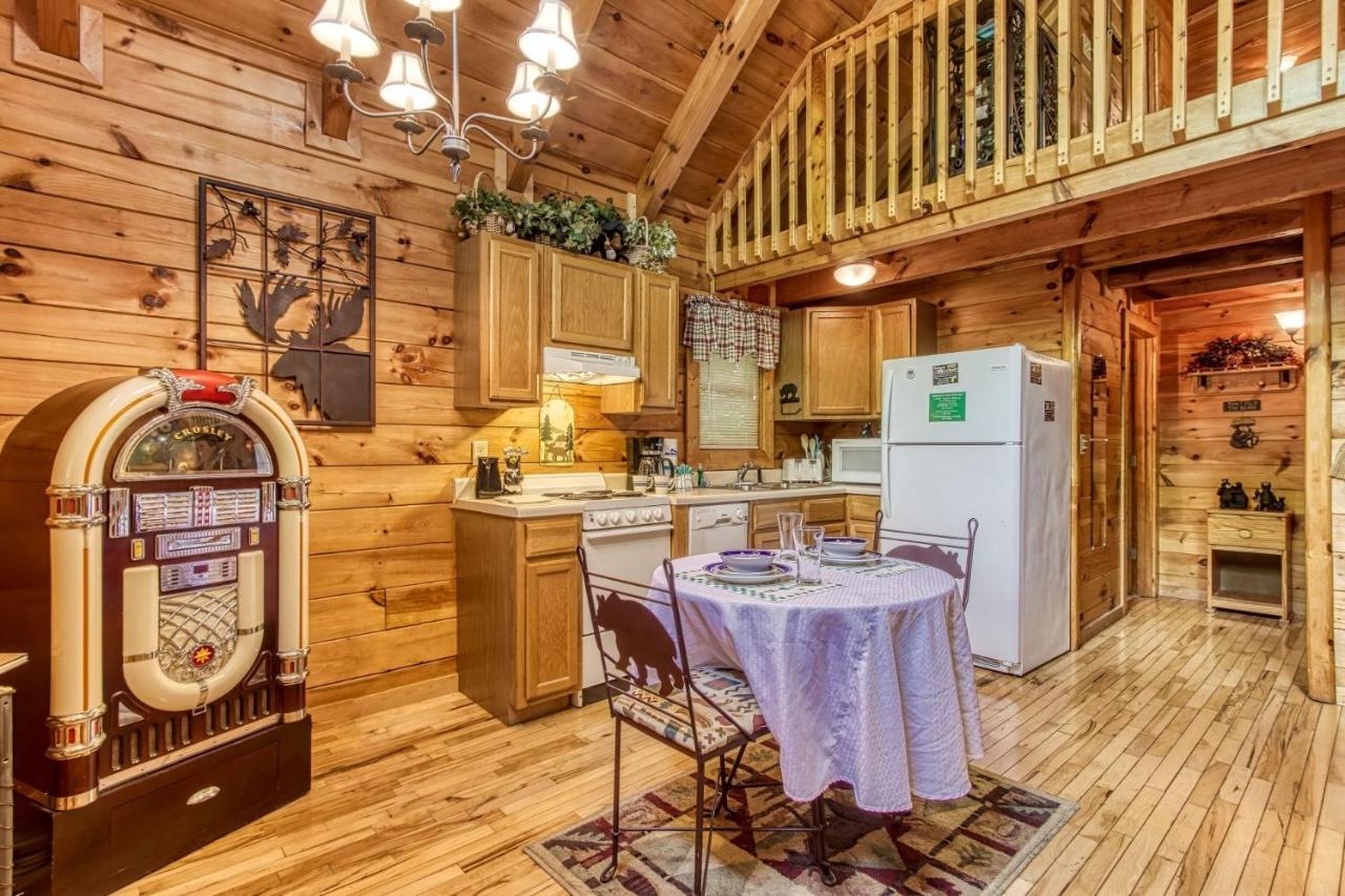 Holiday home Cupid's Hideaway - Convenient To Downtown And The National Park!