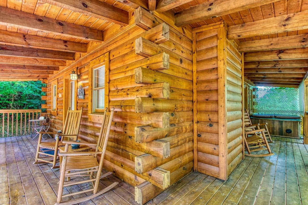 Holiday home Cupid's Hideaway - Convenient To Downtown And The National Park! *