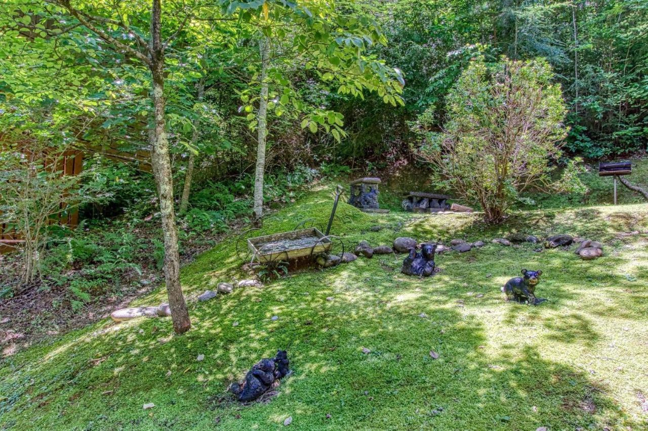 Cupid's Hideaway - Convenient To Downtown And The National Park! Holiday home *