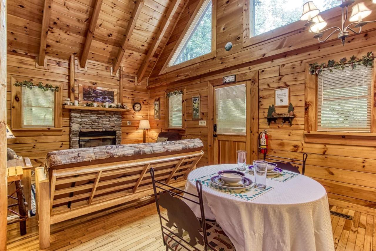 Holiday home Cupid's Hideaway - Convenient To Downtown And The National Park!