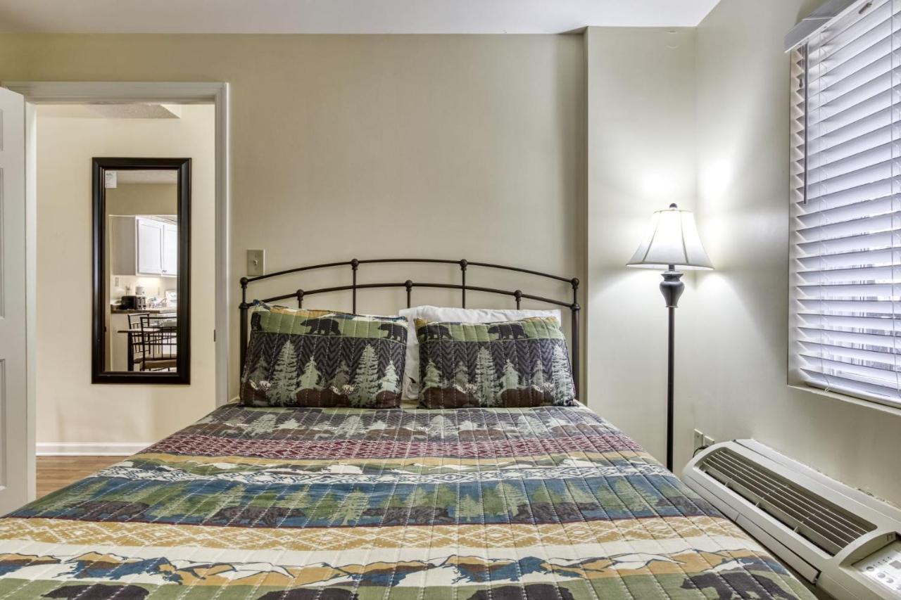 Towers Unit 501 - Great Location! Close To Town! * Gatlinburg