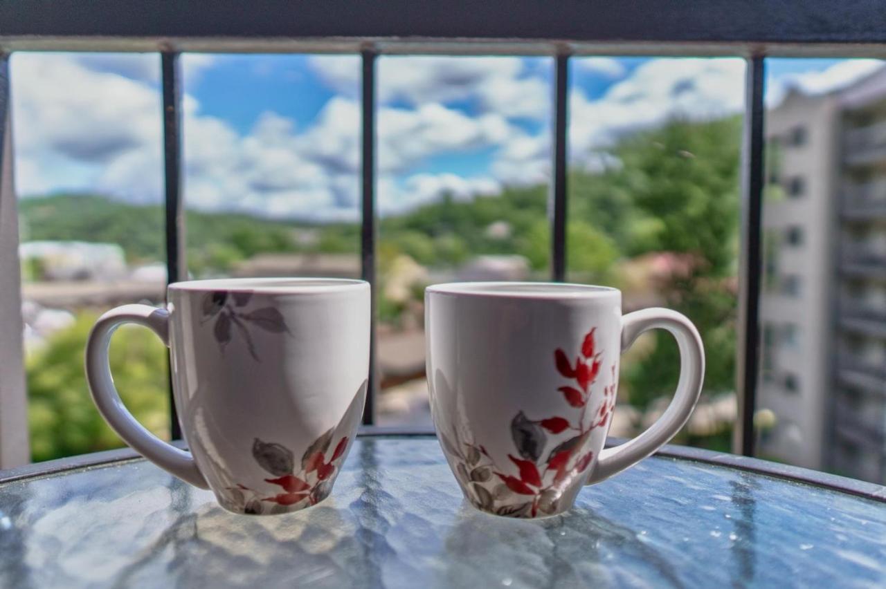 Apartment Olde Place Unit 510 - Great Location! Close To Town! Gatlinburg