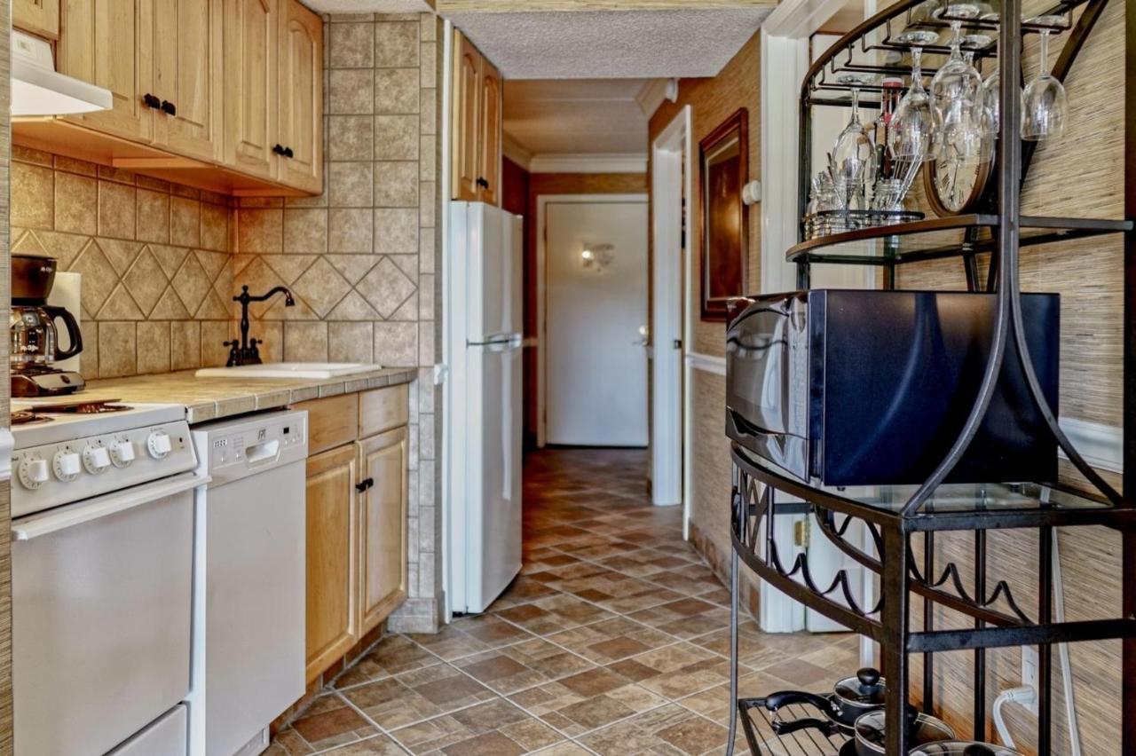 Apartment Olde Place Unit 510 - Great Location! Close To Town!
