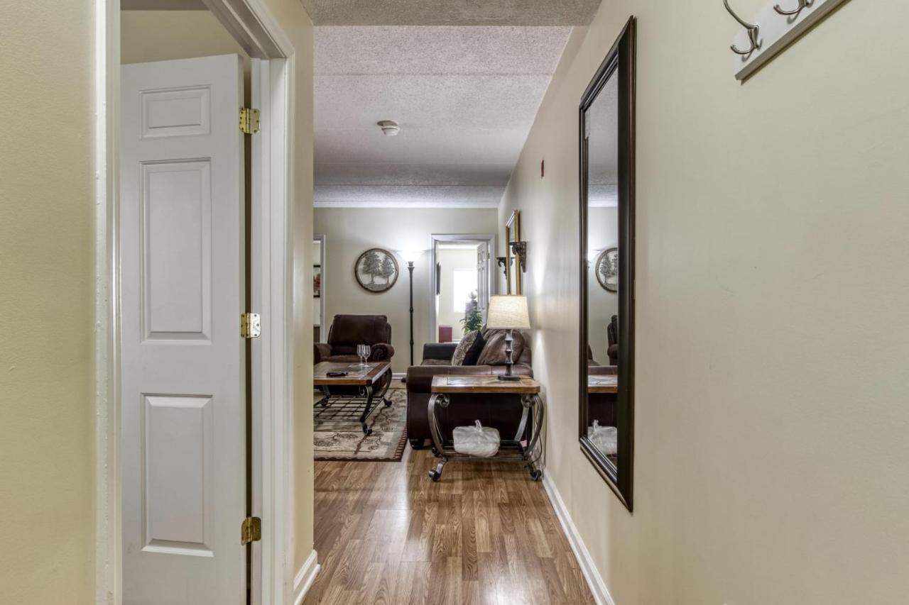 Towers Unit 501 - Great Location! Close To Town! Gatlinburg