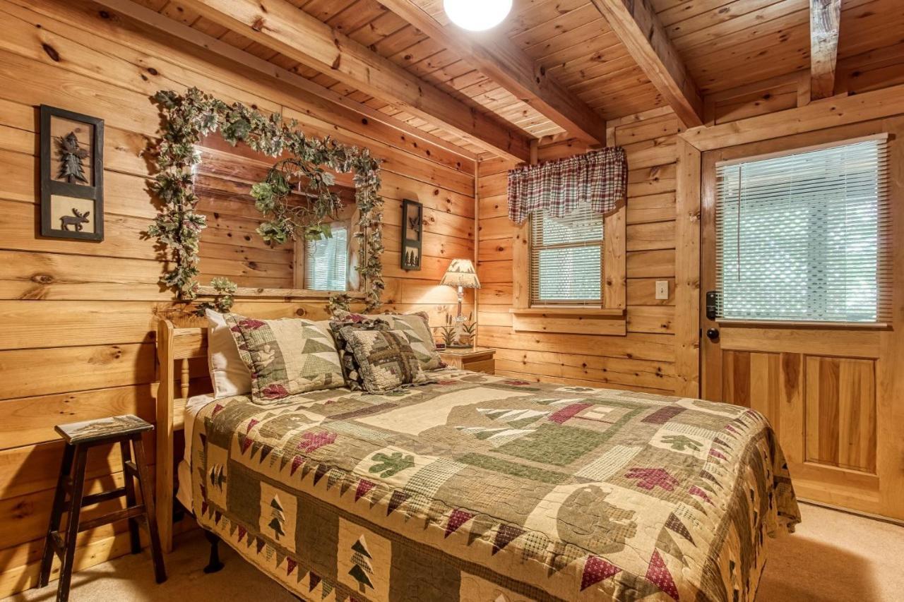 Holiday home Cupid's Hideaway - Convenient To Downtown And The National Park!