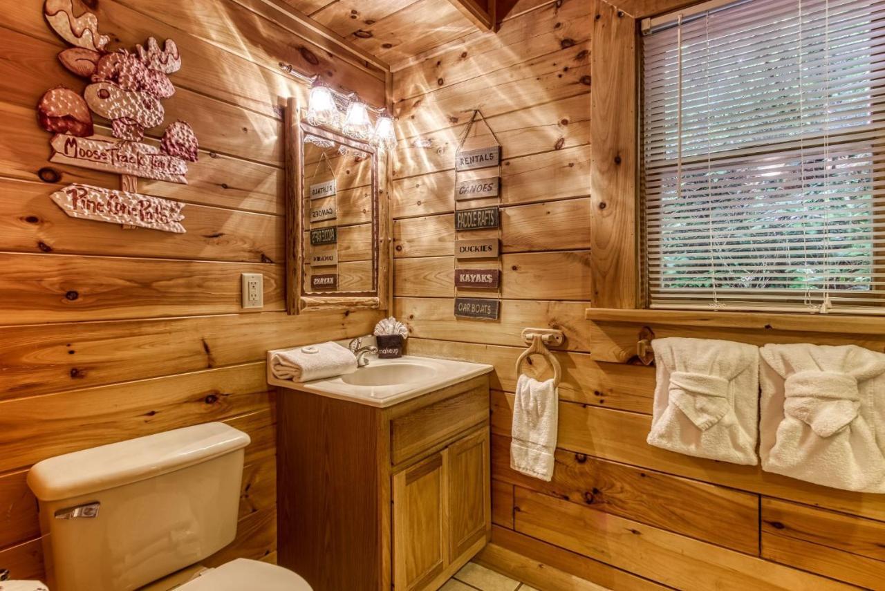 Cupid's Hideaway - Convenient To Downtown And The National Park! Holiday home *