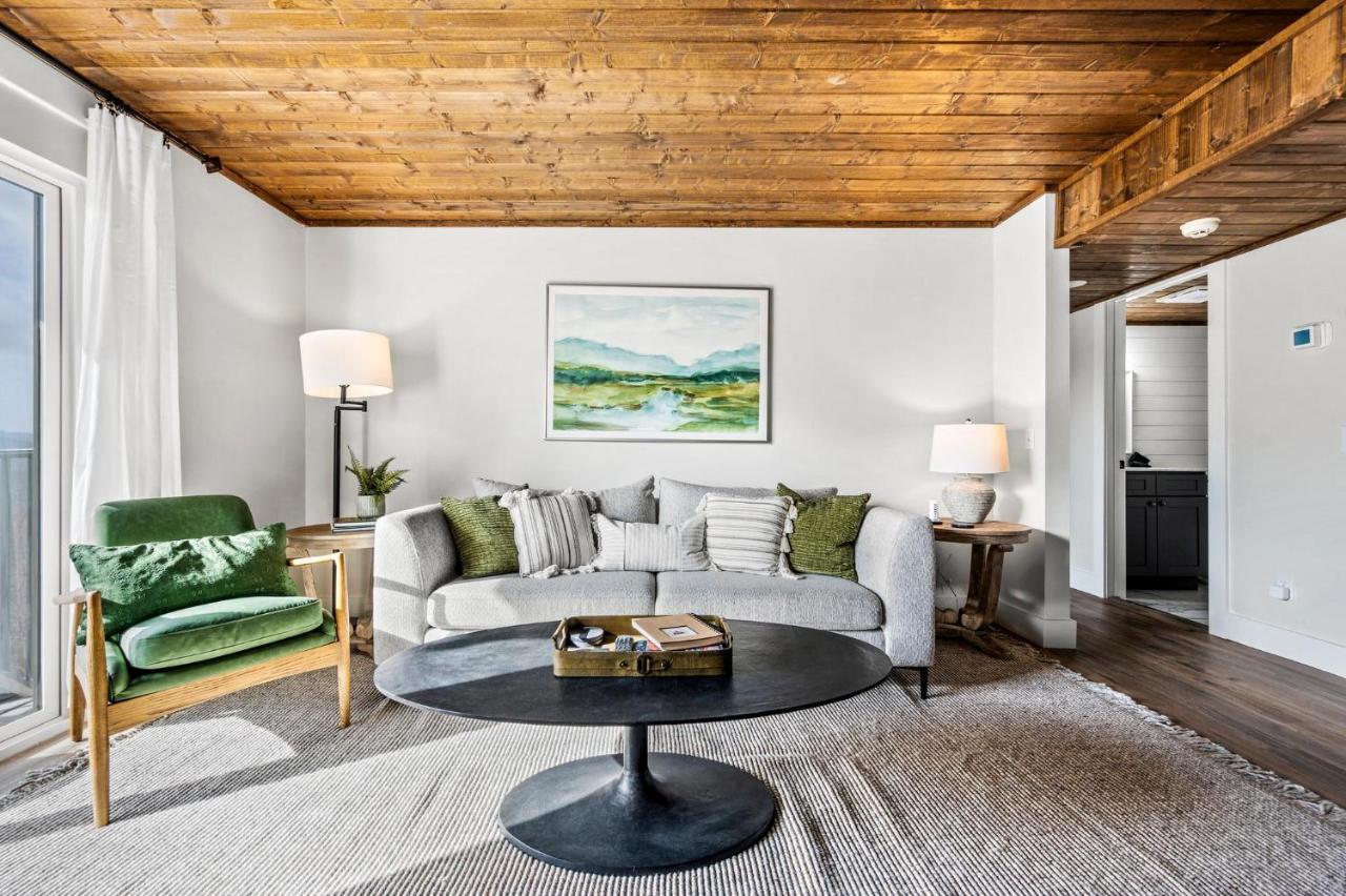 Sky View Mountain Dream Holiday home *