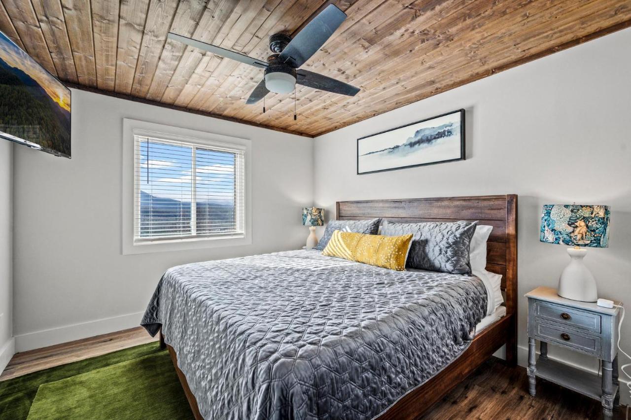 Holiday home Sky View Mountain Dream *