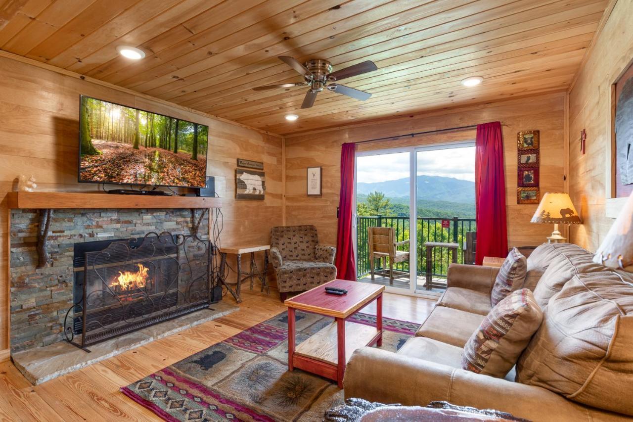 Deer Ridge Mountain E103 Gatlinburg