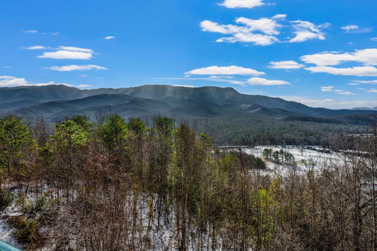 Sky View Mountain Dream Gatlinburg
