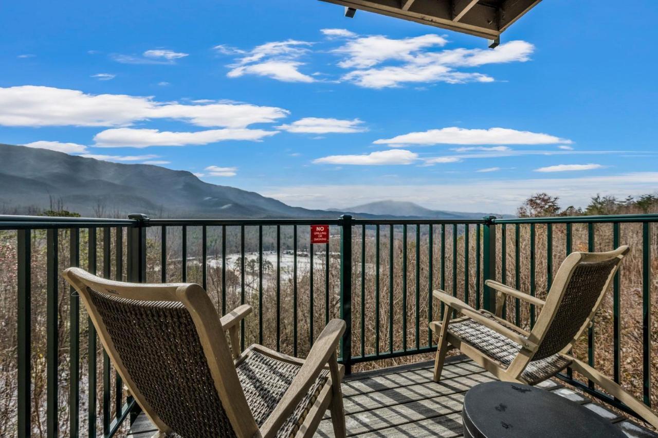 Holiday home Sky View Mountain Dream *