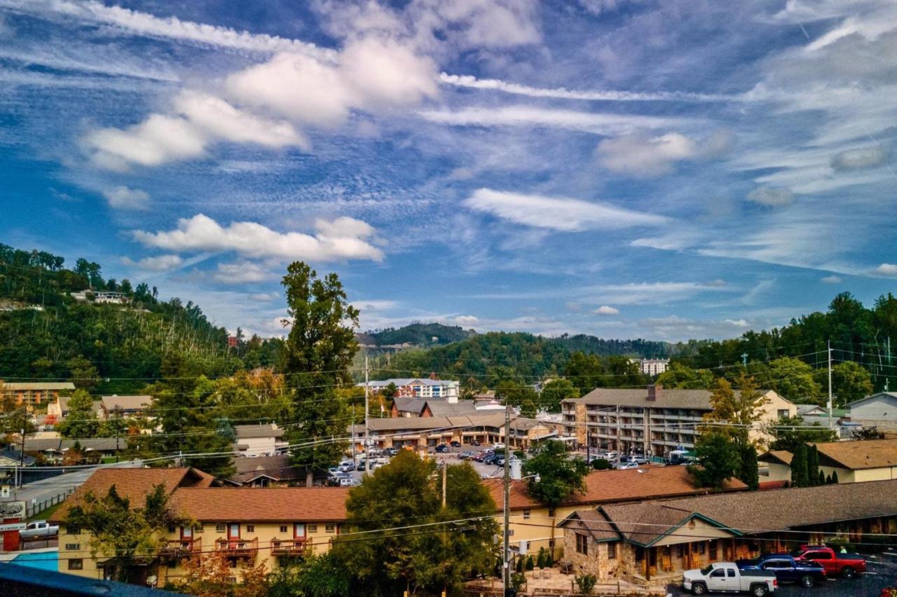 Olde Place Unit 510 - Great Location! Close To Town! Apartment Gatlinburg