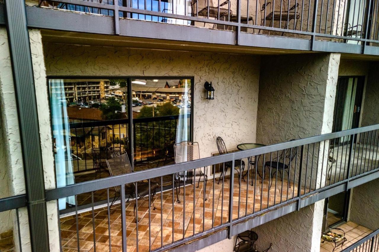 Apartment Olde Place Unit 510 - Great Location! Close To Town! Gatlinburg