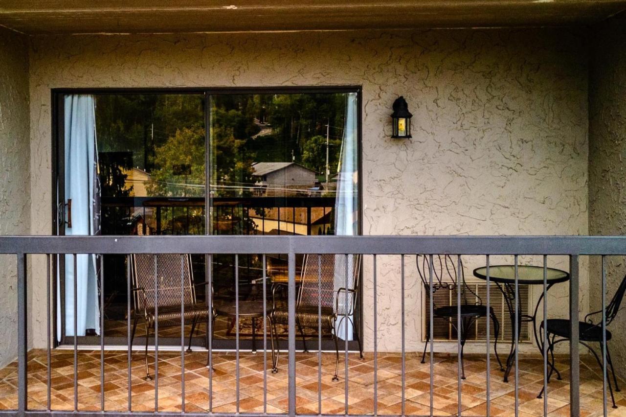 Olde Place Unit 510 - Great Location! Close To Town! Apartment Gatlinburg