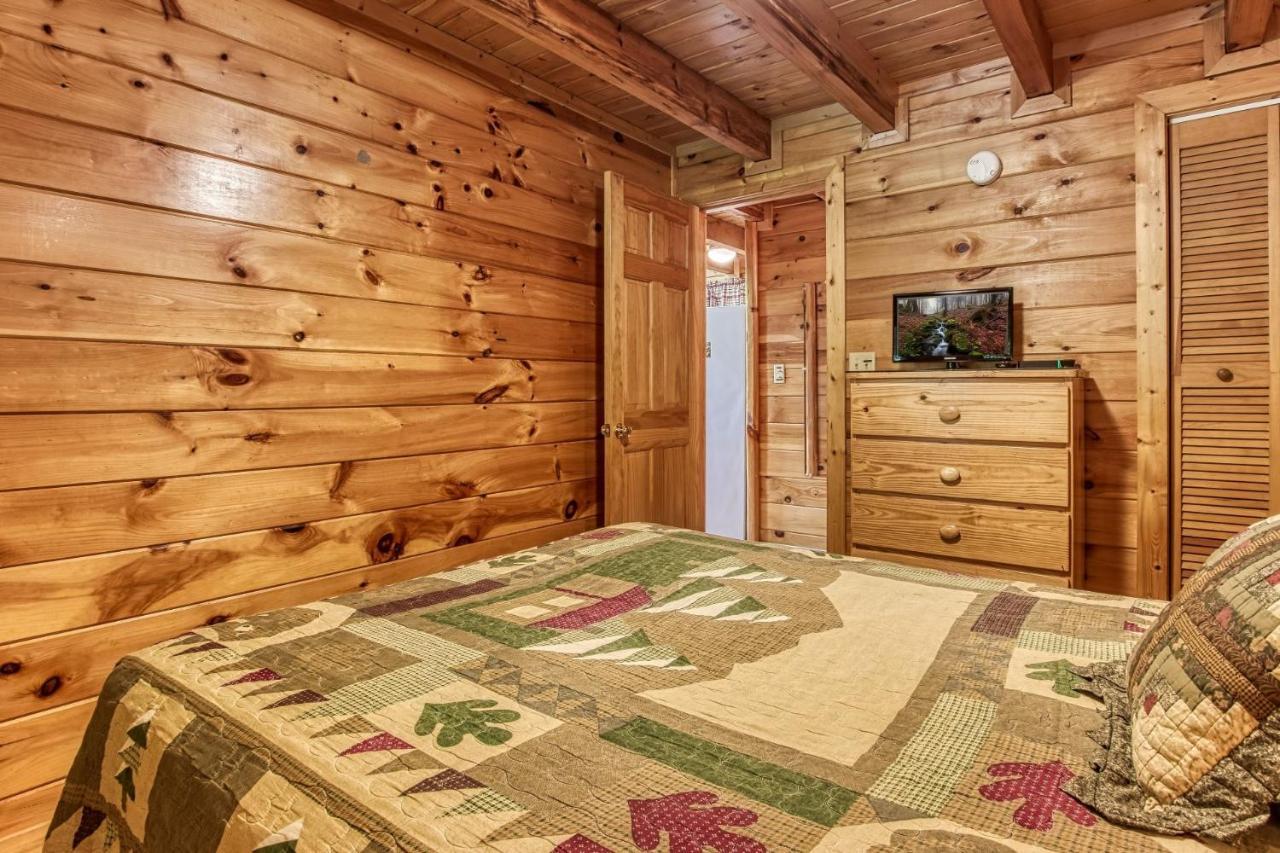 Holiday home Cupid's Hideaway - Convenient To Downtown And The National Park!