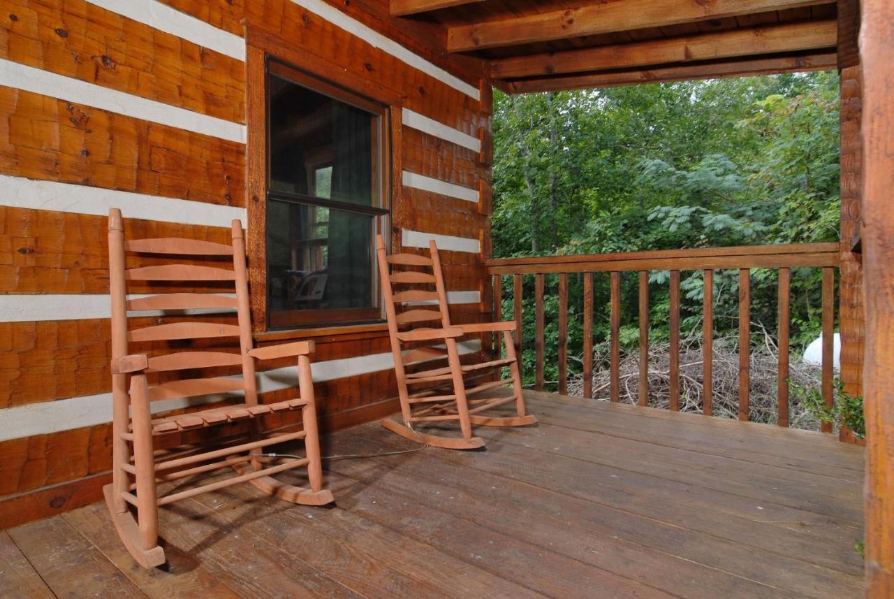 Holiday home Mountain Getaway - Great Location! Gatlinburg