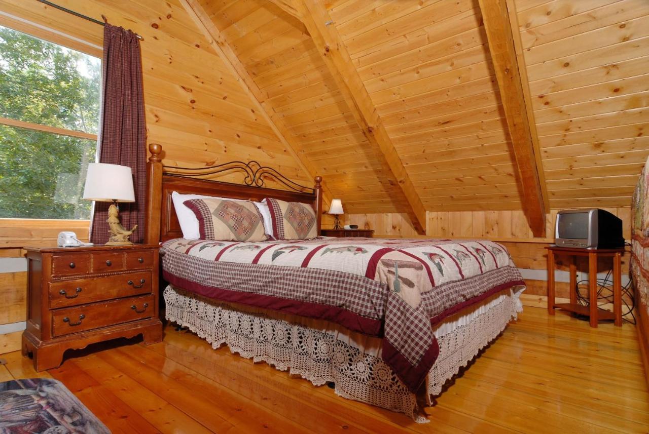 Mountain Getaway - Great Location! * Gatlinburg