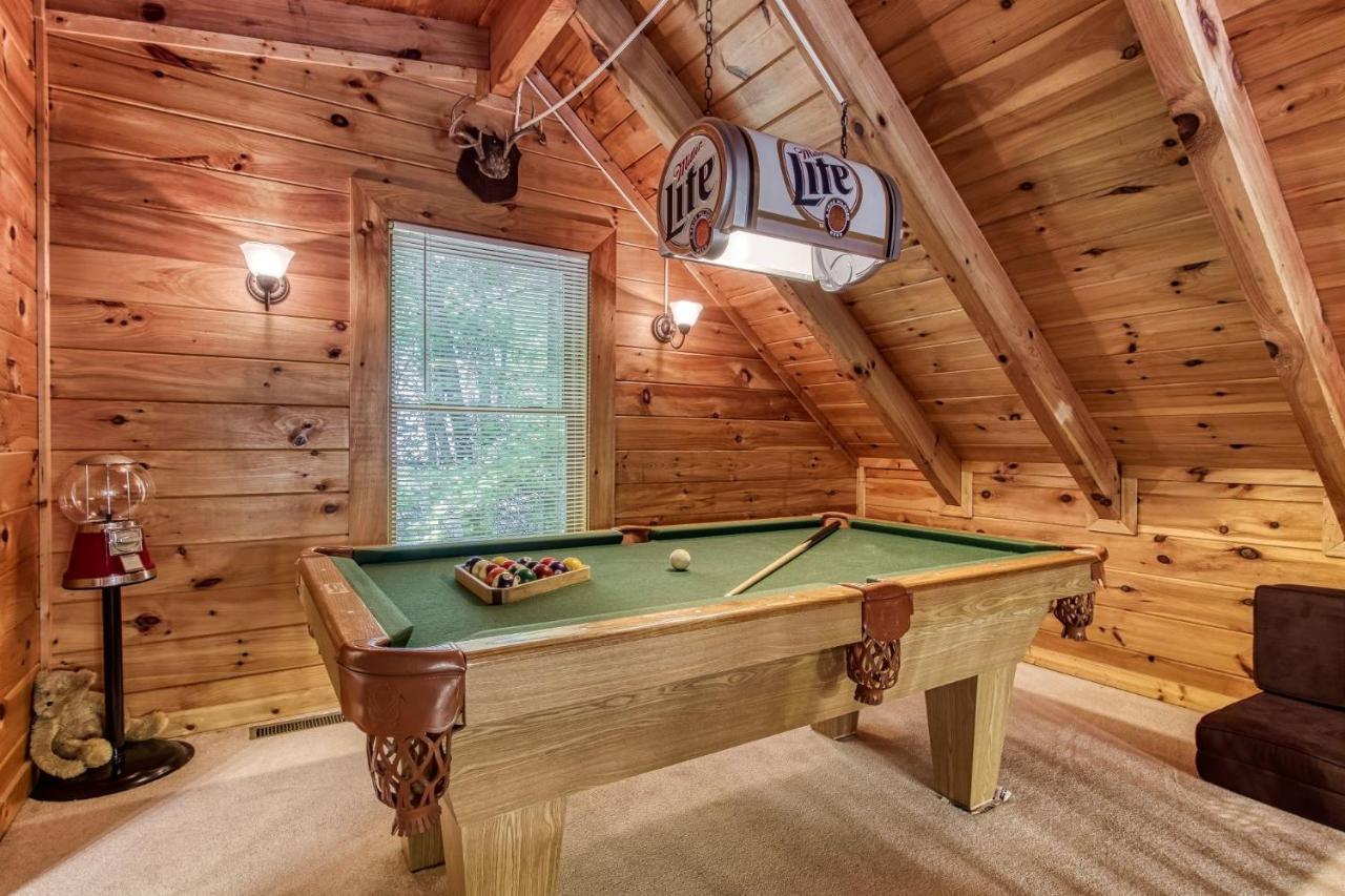 Holiday home Cupid's Hideaway - Convenient To Downtown And The National Park! Gatlinburg