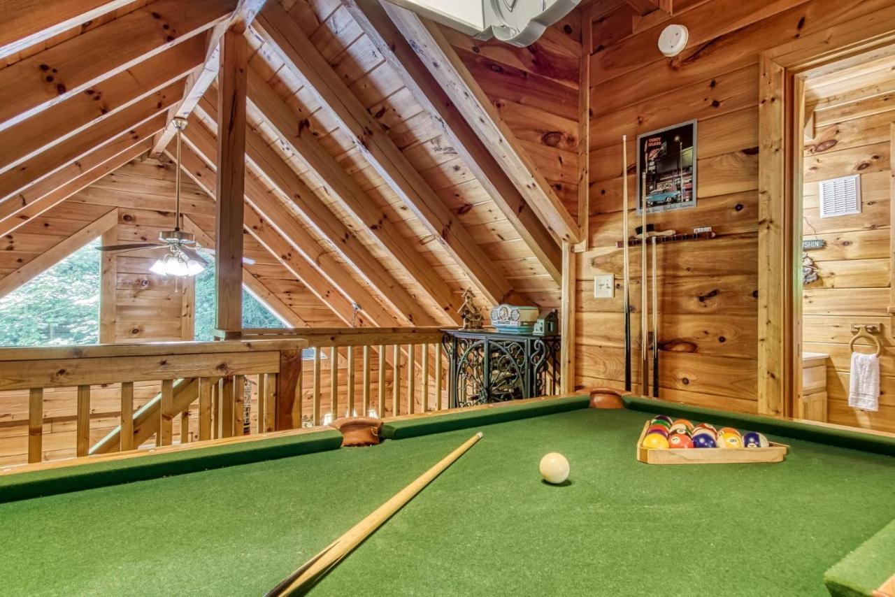 Cupid's Hideaway - Convenient To Downtown And The National Park! *